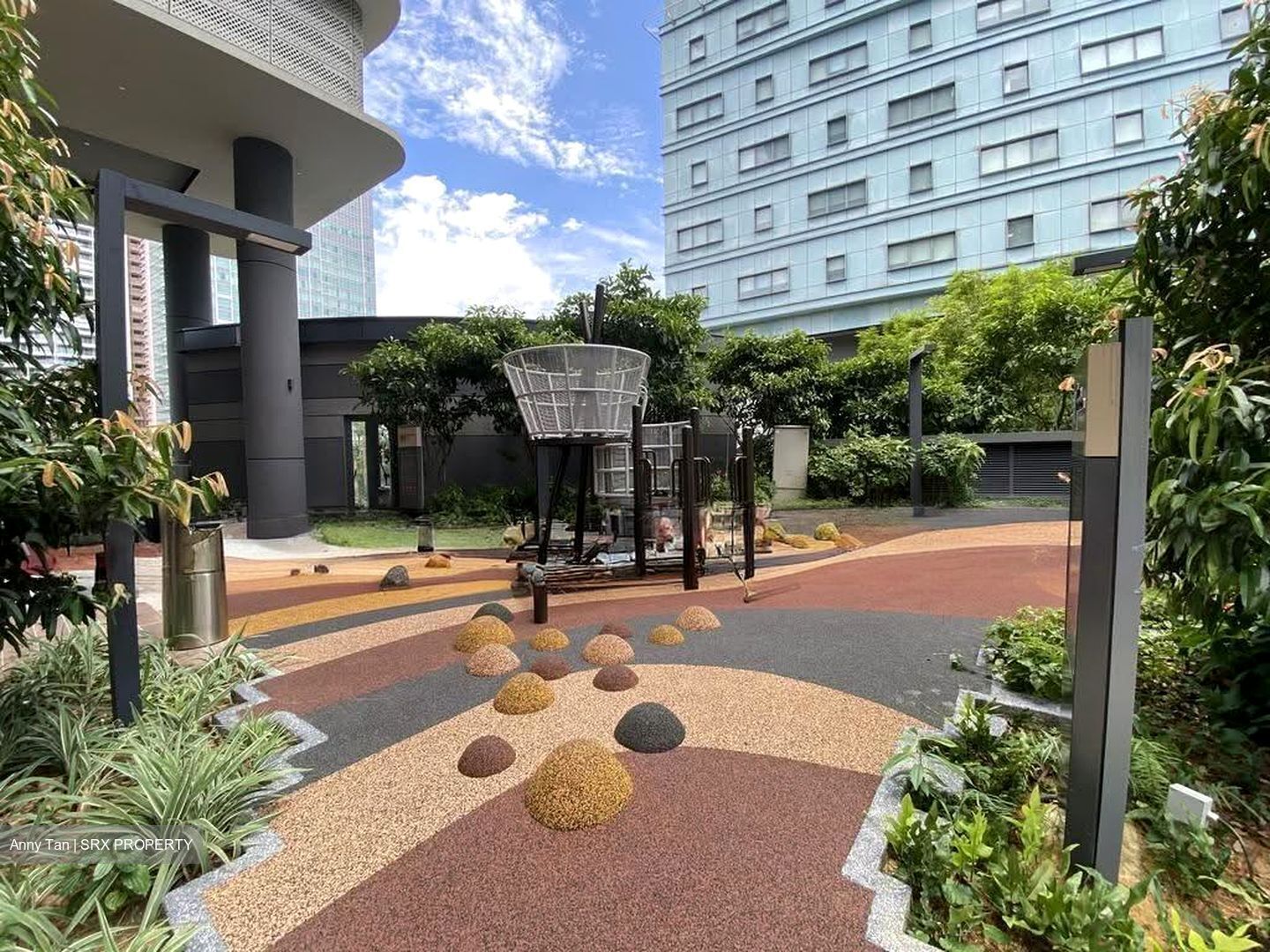 One-north Eden (D5), Apartment #612761021